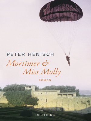 cover image of Mortimer & Miss Molly